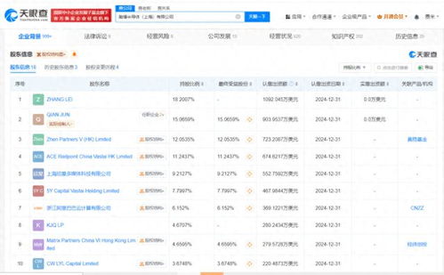 阿里云等入股瀚博半導體，加速信息系統集成服務創新