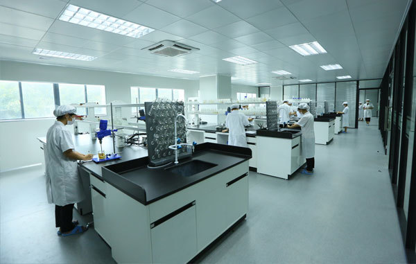 廣州源大生物科技 以生物科技研發為核心，引領化妝品OEM/ODM行業新標準